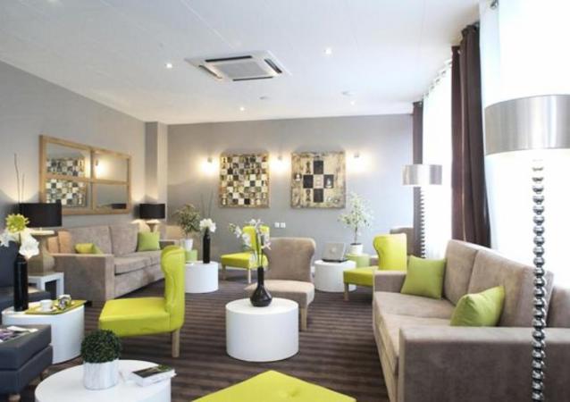 Appart'hôtel Lorda Midi-Pyrénées - Lourdes visuel 3/10