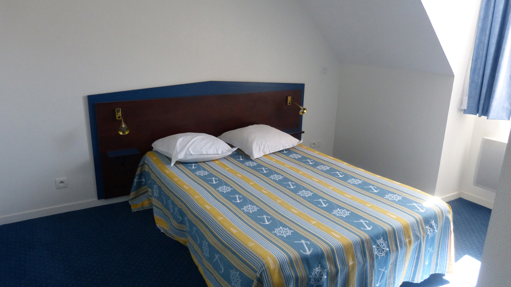 Appart Hotel La Roche Posay Poitou-Charentes - La Roche-Posay visuel 4/5