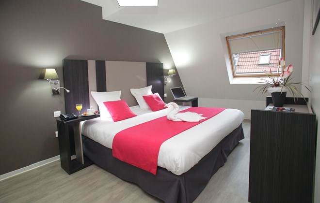 Appart'hôtel Green Marsh Alsace - Strasbourg visuel 8/8 Appart'hôtel Green Marsh Alsace - Strasbourg visuel 8/8