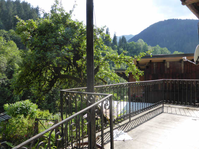 Chalet Chemin de la Cascade Rhône-Alpes - Arêches Beaufort visuel 2/5