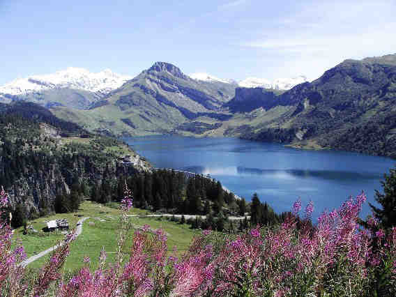 Chalet Chemin de la Cascade Rhône-Alpes - Arêches Beaufort visuel 3/5