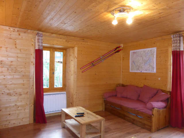 Chalet Chemin de la Cascade Rhône-Alpes - Arêches Beaufort visuel 5/5