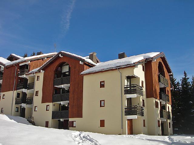 Combes Blanche 1 & 2 Rhône-Alpes - La Clusaz visuel 1/4 Combes Blanche 1 & 2 Rhône-Alpes - La Clusaz visuel 1/4