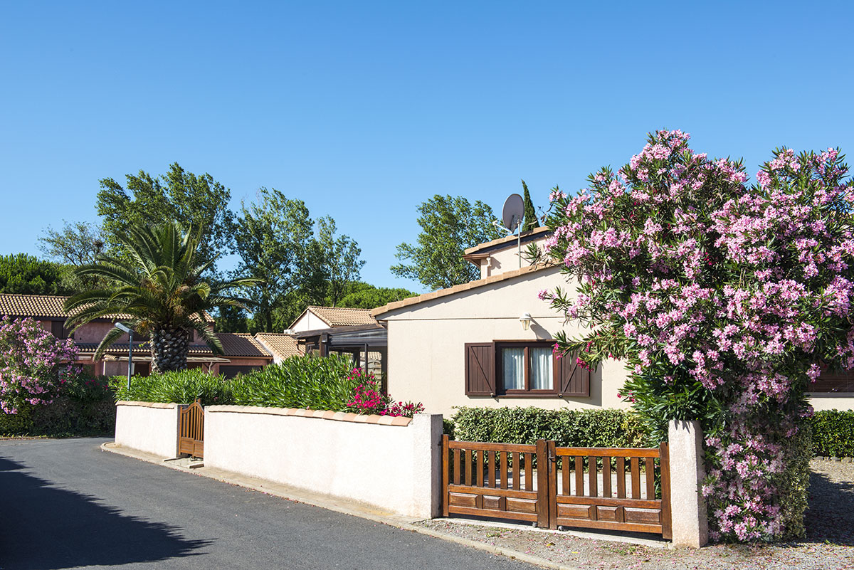 Domaine Les Tamaris et Les Portes du Soleil Languedoc-Roussillon - Portiragnes visuel 7/8 Domaine Les Tamaris et Les Portes du Soleil Languedoc-Roussillon - Portiragnes visuel 7/8
