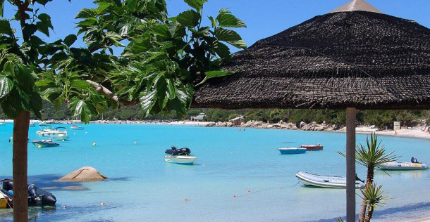 Domaine de San Sebastiano Corse - Porto-Vecchio visuel 1/14