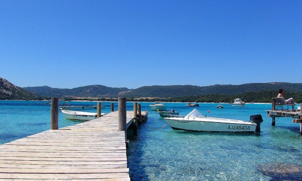 Domaine de San Sebastiano Corse - Porto-Vecchio visuel 3/14