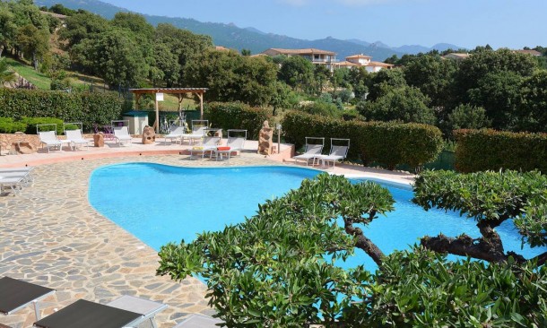 Domaine de San Sebastiano Corse - Porto-Vecchio visuel 2/14