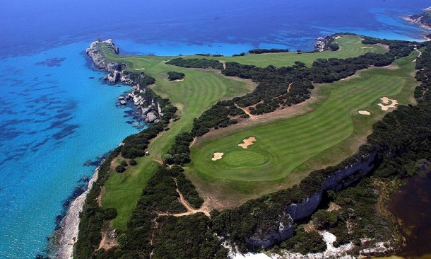 Domaine de San Sebastiano Corse - Porto-Vecchio visuel 4/14