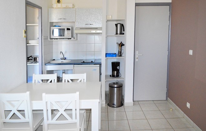 Résidence Olydea Le Neptune Languedoc-Roussillon - Saint-Pierre-la-Mer visuel 4/8 Résidence Olydea Le Neptune Languedoc-Roussillon - Saint-Pierre-la-Mer visuel 4/8