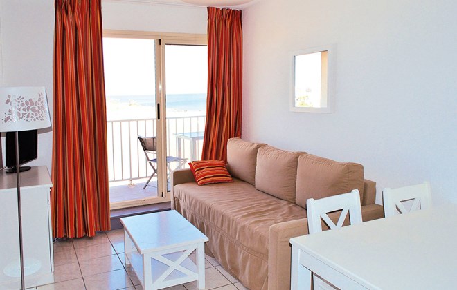 Résidence Olydea Le Neptune Languedoc-Roussillon - Saint-Pierre-la-Mer visuel 8/8 Résidence Olydea Le Neptune Languedoc-Roussillon - Saint-Pierre-la-Mer visuel 8/8