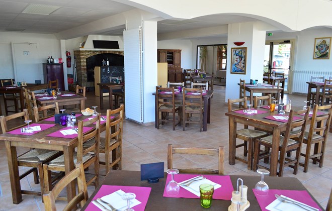 Résidence Olydea Le Neptune Languedoc-Roussillon - Saint-Pierre-la-Mer visuel 2/8 Résidence Olydea Le Neptune Languedoc-Roussillon - Saint-Pierre-la-Mer visuel 2/8