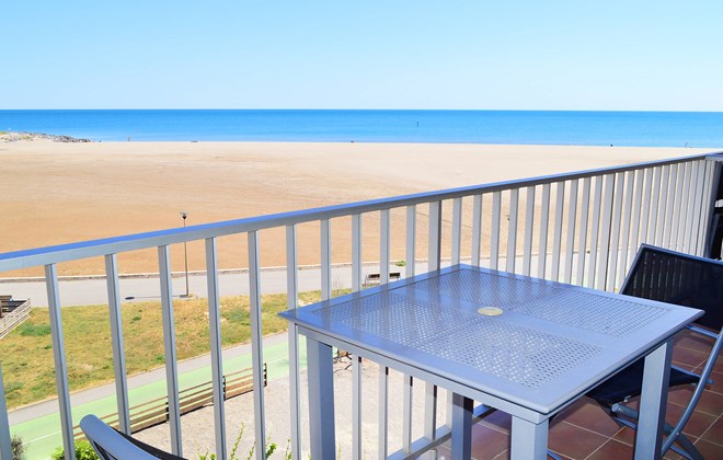 Résidence Olydea Le Neptune Languedoc-Roussillon - Saint-Pierre-la-Mer visuel 7/8 Résidence Olydea Le Neptune Languedoc-Roussillon - Saint-Pierre-la-Mer visuel 7/8