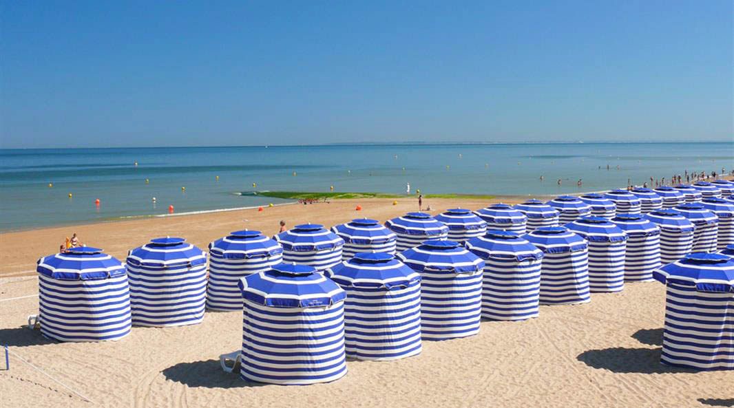 Le Chalet Basse-Normandie - Cabourg visuel 1/6 Le Chalet Basse-Normandie - Cabourg visuel 1/6