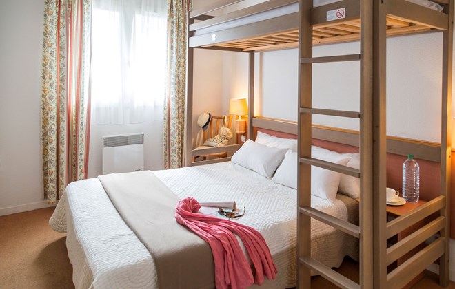 Résidence Le Green Panorama Basse-Normandie - Cabourg visuel 2/8 Résidence Le Green Panorama Basse-Normandie - Cabourg visuel 2/8