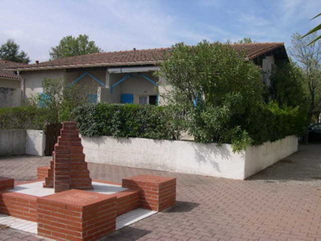 Le Jardin aux Fontaines Languedoc-Roussillon - Argelès-sur-Mer visuel 5/5 Le Jardin aux Fontaines Languedoc-Roussillon - Argelès-sur-Mer visuel 5/5