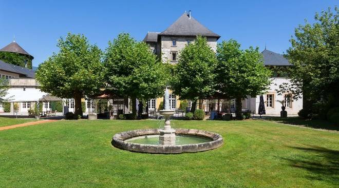 Le Château de Candie by Madame Vacances Rhône-Alpes - Chambéry visuel 4/12 Le Château de Candie by Madame Vacances Rhône-Alpes - Chambéry visuel 4/12