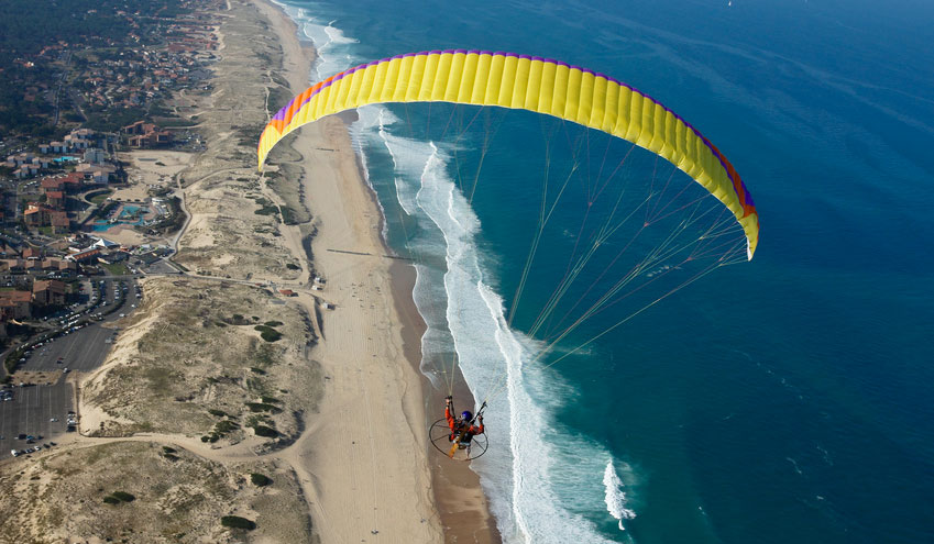 Les Résidences de Seignosse Aquitaine - Seignosse visuel 1/1 Les Résidences de Seignosse Aquitaine - Seignosse visuel 1/1