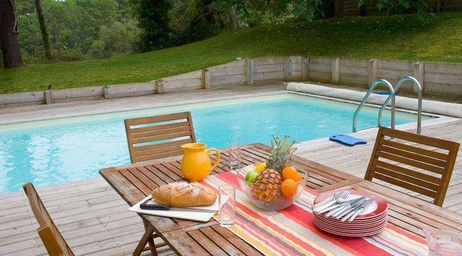 Villas Club Royal Aquitaine by Madame Vacances Aquitaine - Moliets-et-Maa visuel 4/13