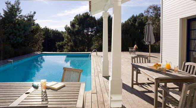 Villas Club Royal Aquitaine by Madame Vacances Aquitaine - Moliets-et-Maa visuel 3/13