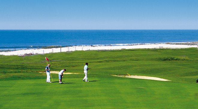 Villas Club Royal Aquitaine by Madame Vacances Aquitaine - Moliets-et-Maa visuel 5/13