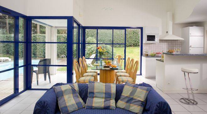 Villas Club Royal Aquitaine by Madame Vacances Aquitaine - Moliets-et-Maa visuel 7/13