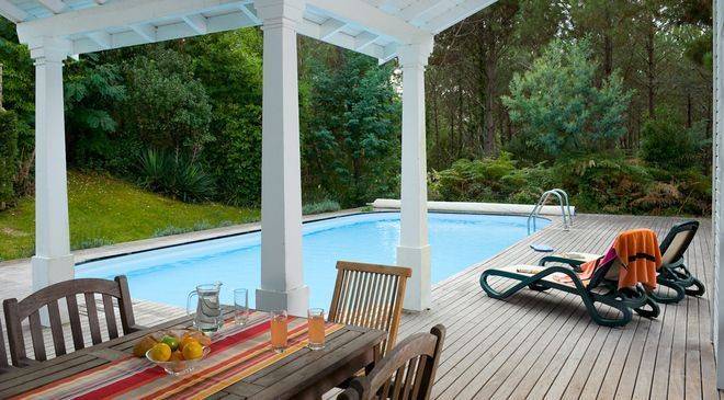 Villas Club Royal Aquitaine by Madame Vacances Aquitaine - Moliets-et-Maa visuel 10/13