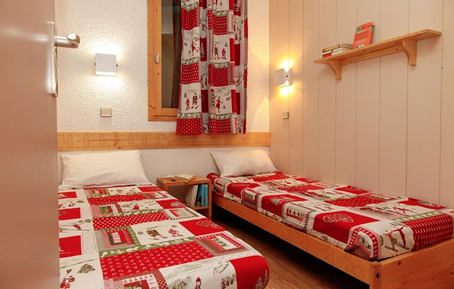 Résidence Odalys Les Brigues Rhône-Alpes - Courchevel 1550 visuel 10/12