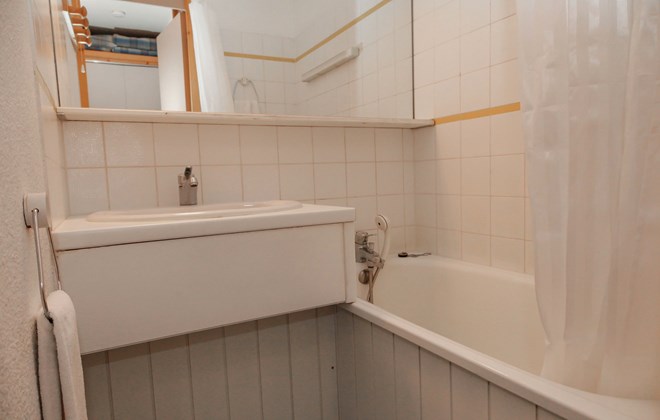 Résidence Odalys Les Brigues Rhône-Alpes - Courchevel 1550 visuel 9/12