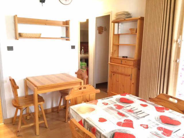 RESIDENCE CHRISTIANIA Provence-Alpes-Côte d'Azur - Risoul 1850 visuel 2/7