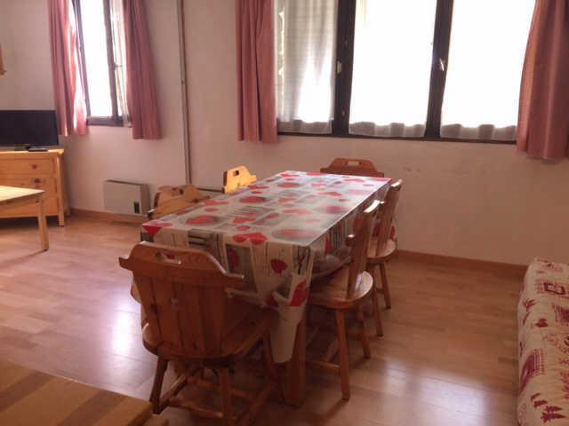 RESIDENCE CHRISTIANIA Provence-Alpes-Côte d'Azur - Risoul 1850 visuel 3/7