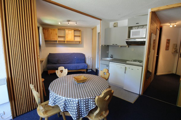 RESIDENCE LE CHANTELOUVE Rhône-Alpes - Val-d'Isère visuel 4/7