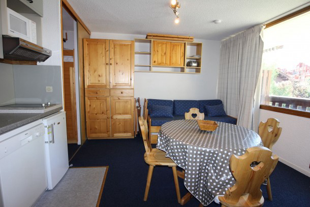 RESIDENCE LE CHANTELOUVE Rhône-Alpes - Val-d'Isère visuel 3/7