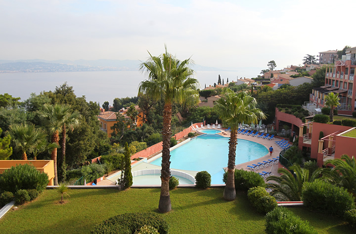 Résidence Adonis Theoule Horizon Bleu Provence-Alpes-Côte d'Azur - Théoule-sur-Mer visuel 1/6 Résidence Adonis Theoule Horizon Bleu Provence-Alpes-Côte d'Azur - Théoule-sur-Mer visuel 1/6