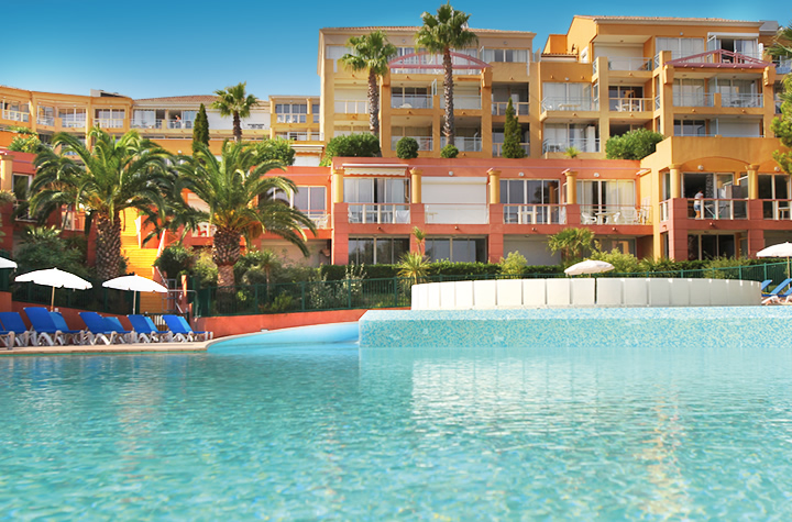 Résidence Adonis Theoule Horizon Bleu Provence-Alpes-Côte d'Azur - Théoule-sur-Mer visuel 2/6 Résidence Adonis Theoule Horizon Bleu Provence-Alpes-Côte d'Azur - Théoule-sur-Mer visuel 2/6