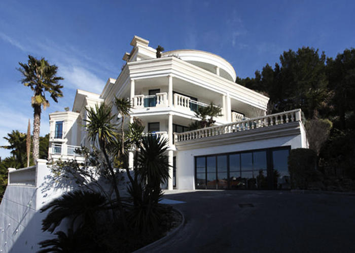 Résidence Vacancéole Adriana Provence-Alpes-Côte d'Azur - Carry-le-Rouet visuel 2/12 Résidence Vacancéole Adriana Provence-Alpes-Côte d'Azur - Carry-le-Rouet visuel 2/12
