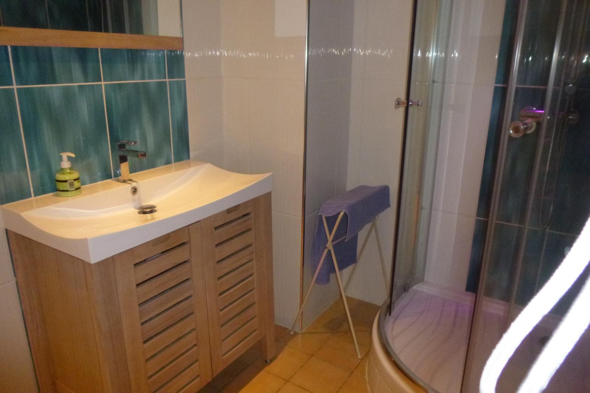 Résidence Becs Pays de Loire - Saint-Hilaire-de-Riez visuel 5/6