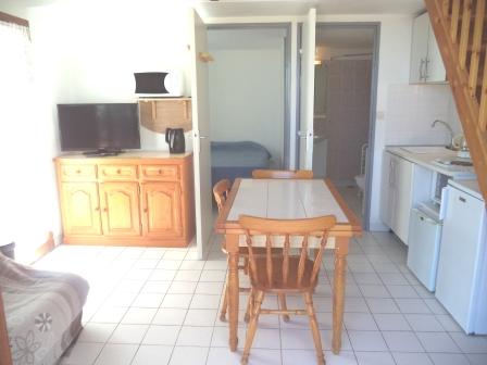 Résidence Belle Ile Languedoc-Roussillon - Gruissan visuel 9/9 Résidence Belle Ile Languedoc-Roussillon - Gruissan visuel 9/9