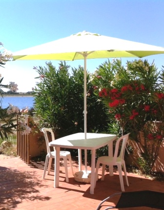 Résidence Belle Ile Languedoc-Roussillon - Gruissan visuel 2/9 Résidence Belle Ile Languedoc-Roussillon - Gruissan visuel 2/9