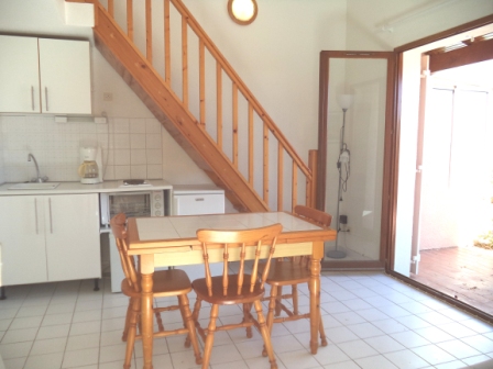 Résidence Belle Ile Languedoc-Roussillon - Gruissan visuel 7/9 Résidence Belle Ile Languedoc-Roussillon - Gruissan visuel 7/9