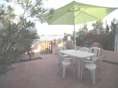 Résidence Belle Ile Languedoc-Roussillon - Gruissan visuel 8/9 Résidence Belle Ile Languedoc-Roussillon - Gruissan visuel 8/9