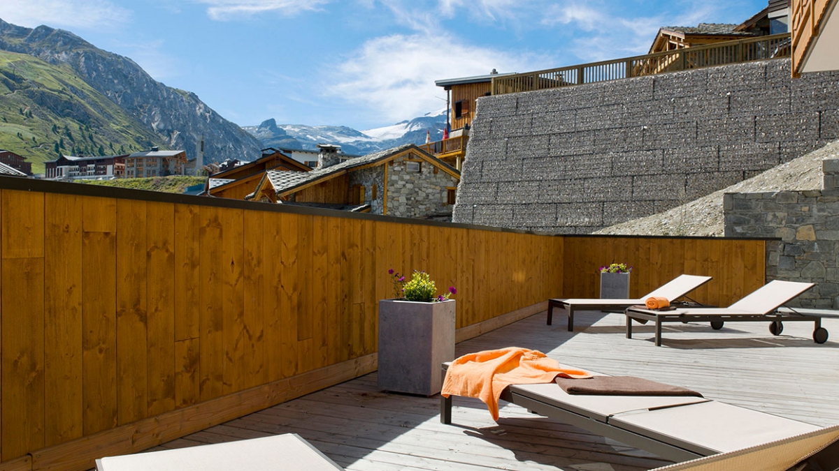 Résidence CGH le Télémark Rhône-Alpes - Tignes visuel 14/15 Résidence CGH le Télémark Rhône-Alpes - Tignes visuel 14/15