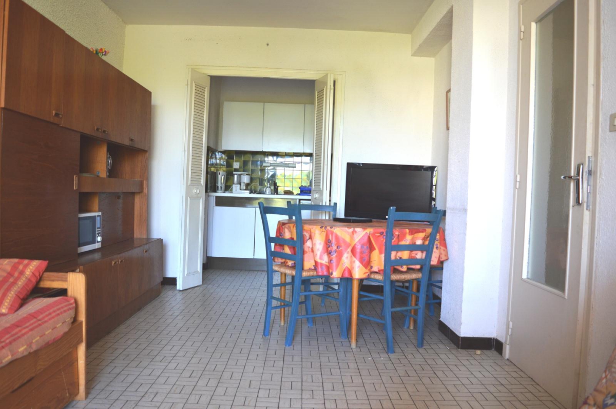 Résidence Catalogne Languedoc-Roussillon - Argelès-sur-Mer visuel 6/7 Résidence Catalogne Languedoc-Roussillon - Argelès-sur-Mer visuel 6/7