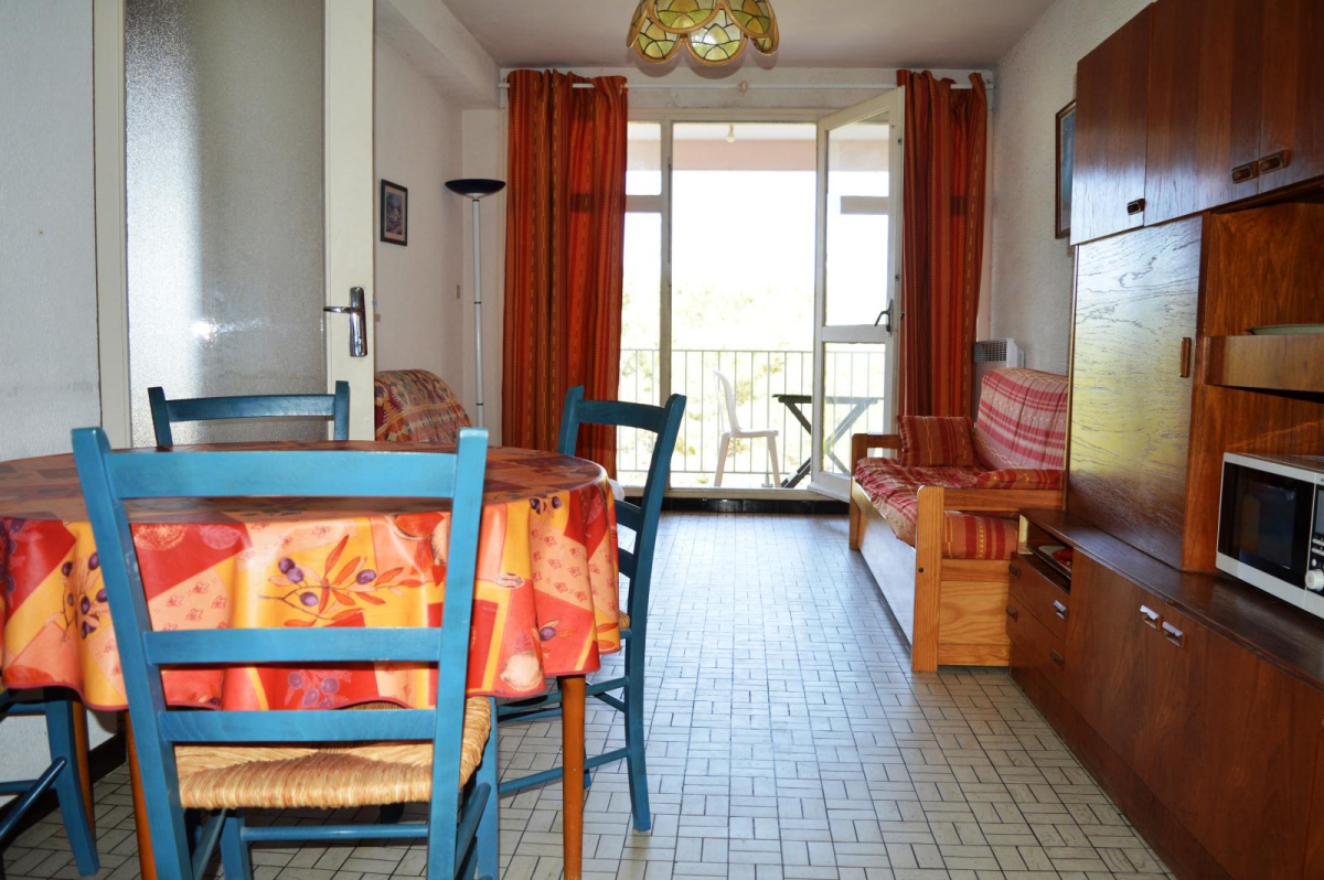 Résidence Catalogne Languedoc-Roussillon - Argelès-sur-Mer visuel 5/7 Résidence Catalogne Languedoc-Roussillon - Argelès-sur-Mer visuel 5/7