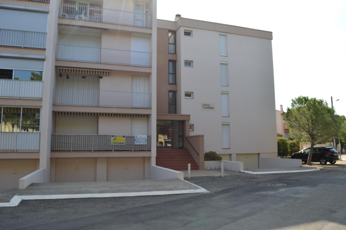 Résidence Catalogne Languedoc-Roussillon - Argelès-sur-Mer visuel 2/7 Résidence Catalogne Languedoc-Roussillon - Argelès-sur-Mer visuel 2/7