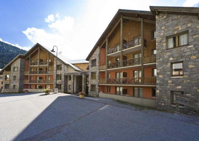 Résidence Couleurs Soleil Rhône-Alpes - Oz-en-Oisans visuel 4/8 Résidence Couleurs Soleil Rhône-Alpes - Oz-en-Oisans visuel 4/8