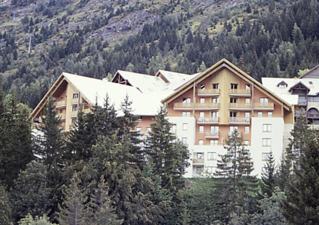 Résidence Couleurs Soleil Rhône-Alpes - Oz-en-Oisans visuel 5/8 Résidence Couleurs Soleil Rhône-Alpes - Oz-en-Oisans visuel 5/8