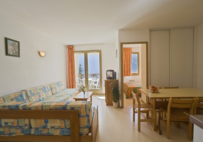 Résidence Couleurs Soleil Rhône-Alpes - Oz-en-Oisans visuel 7/8 Résidence Couleurs Soleil Rhône-Alpes - Oz-en-Oisans visuel 7/8