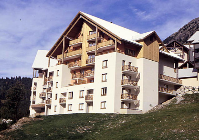 Résidence Couleurs Soleil Rhône-Alpes - Oz-en-Oisans visuel 6/8 Résidence Couleurs Soleil Rhône-Alpes - Oz-en-Oisans visuel 6/8