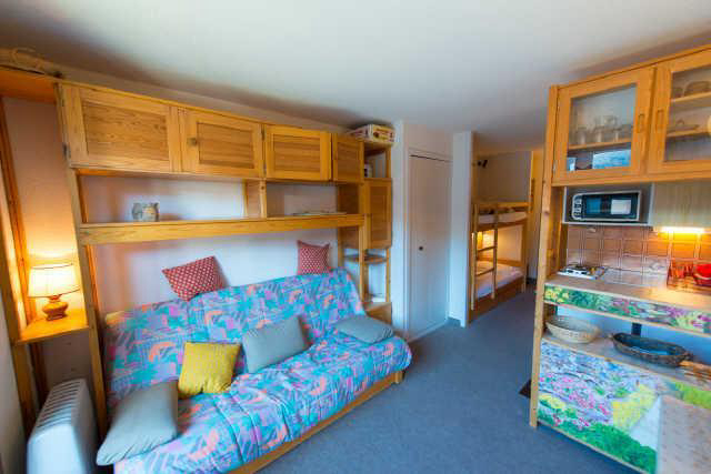 Résidence Cristal Provence-Alpes-Côte d'Azur - Risoul 1850 visuel 2/9 Résidence Cristal Provence-Alpes-Côte d'Azur - Risoul 1850 visuel 2/9