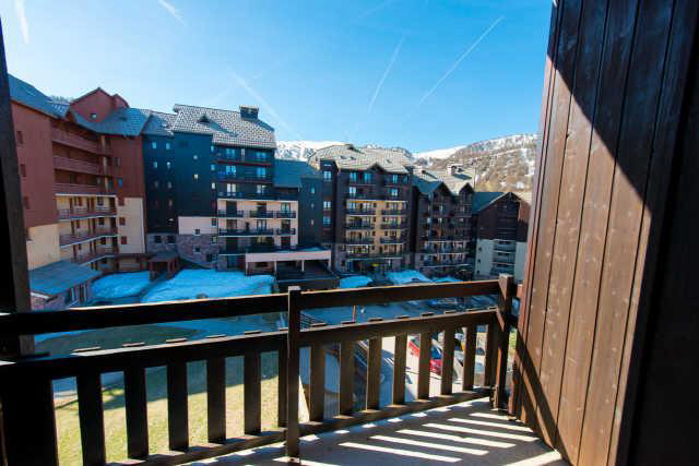 Résidence Cristal Provence-Alpes-Côte d'Azur - Risoul 1850 visuel 4/9 Résidence Cristal Provence-Alpes-Côte d'Azur - Risoul 1850 visuel 4/9